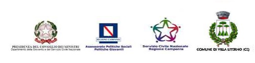 Servizio Civile Servizio Civile