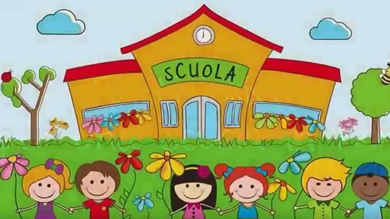 Menù anno scolastico 2022/2023